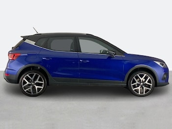 Used SEAT Arona 2019 for sale - 78900468: Photo