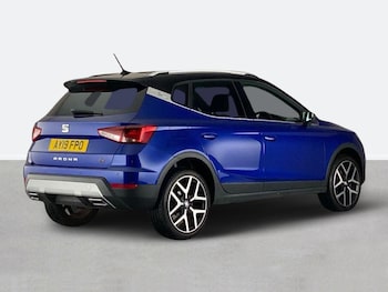 Used SEAT Arona 2019 for sale - 78900468: Photo