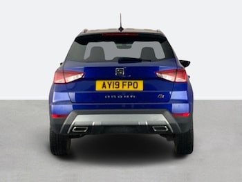 Used SEAT Arona 2019 for sale - 78900468: Photo