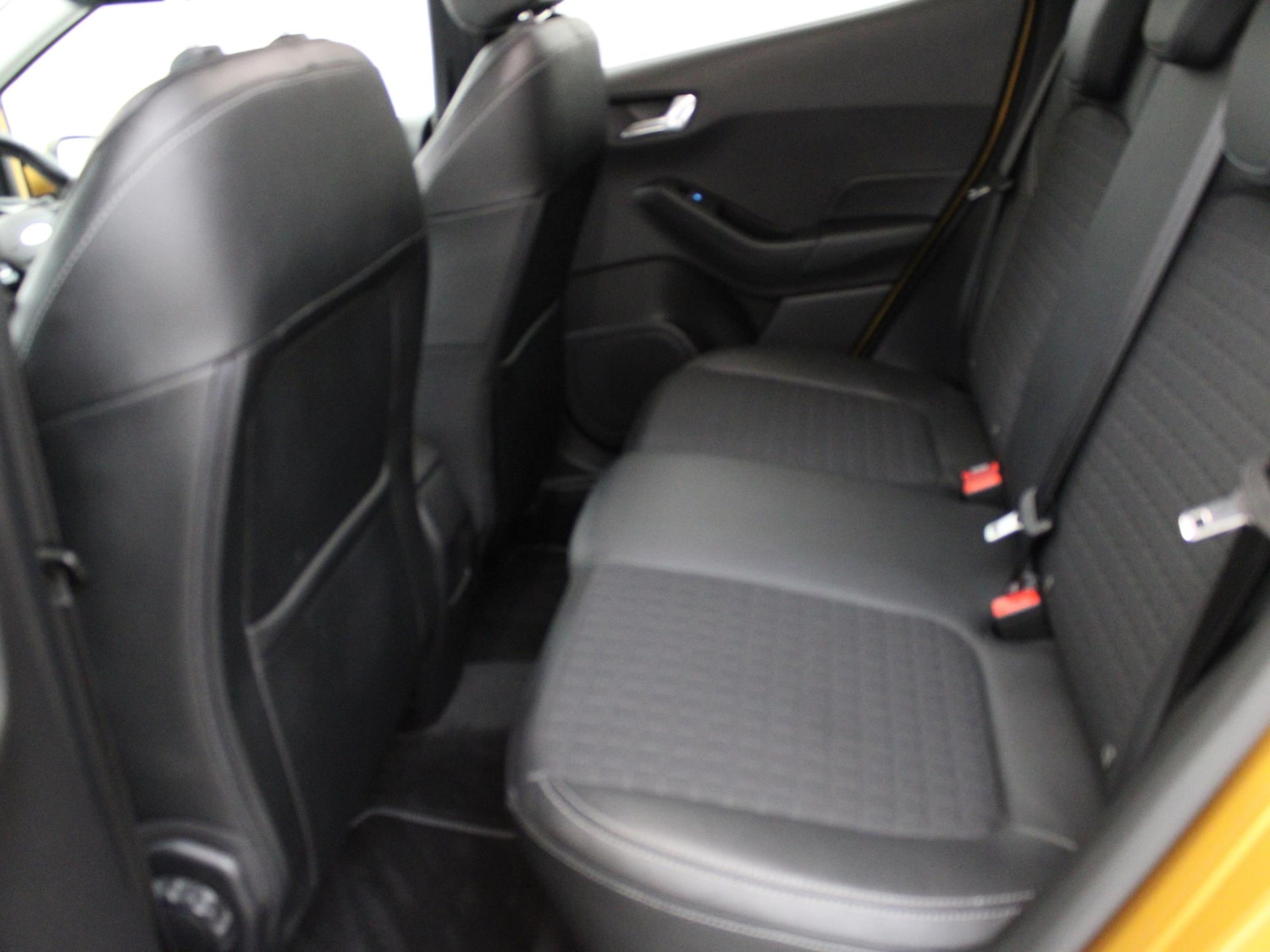 Used Ford Fiesta 2018 for sale - 77000761: Photo 13