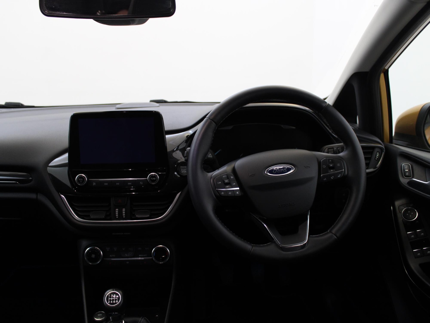 Used Ford Fiesta 2018 for sale - 77000761: Photo 15