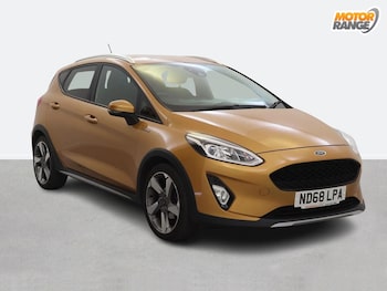 Ford Fiesta feature image