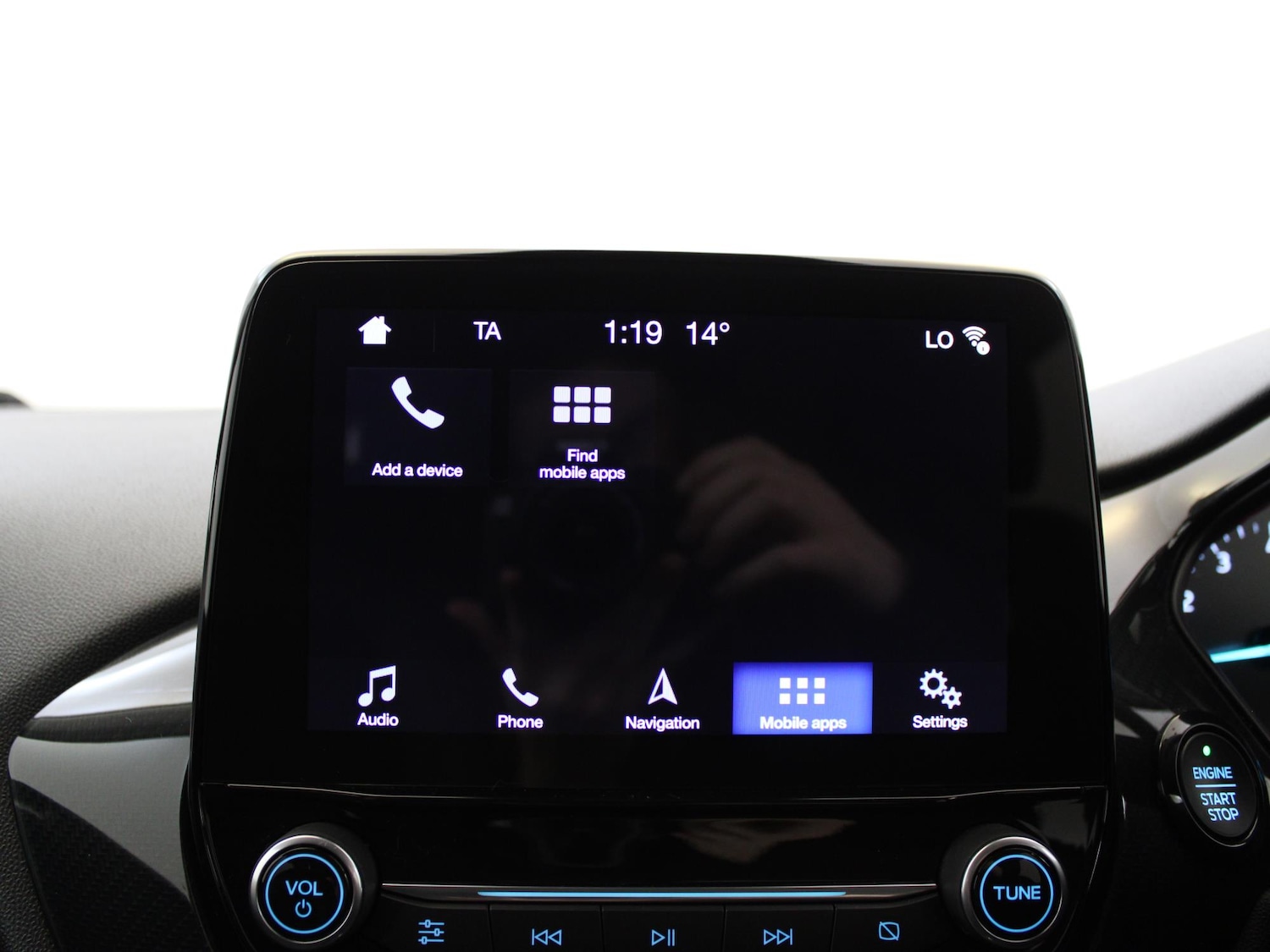 Used Ford Fiesta 2018 for sale - 77000761: Photo 20