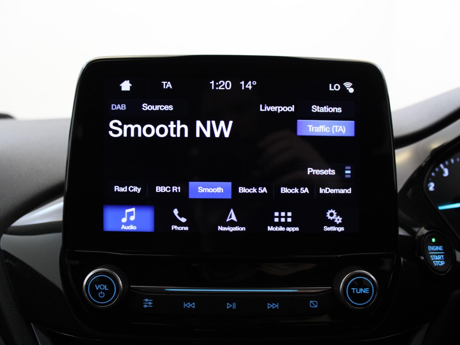 Used Ford Fiesta 2018 for sale - 77000761: Photo 23