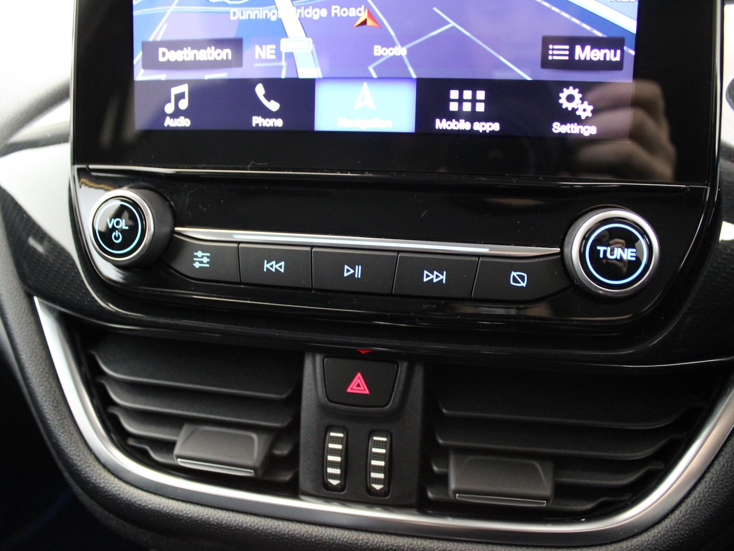 Used Ford Fiesta 2018 for sale - 77000761: Photo 25