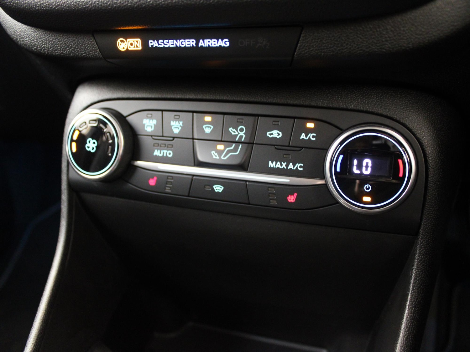 Used Ford Fiesta 2018 for sale - 77000761: Photo 26