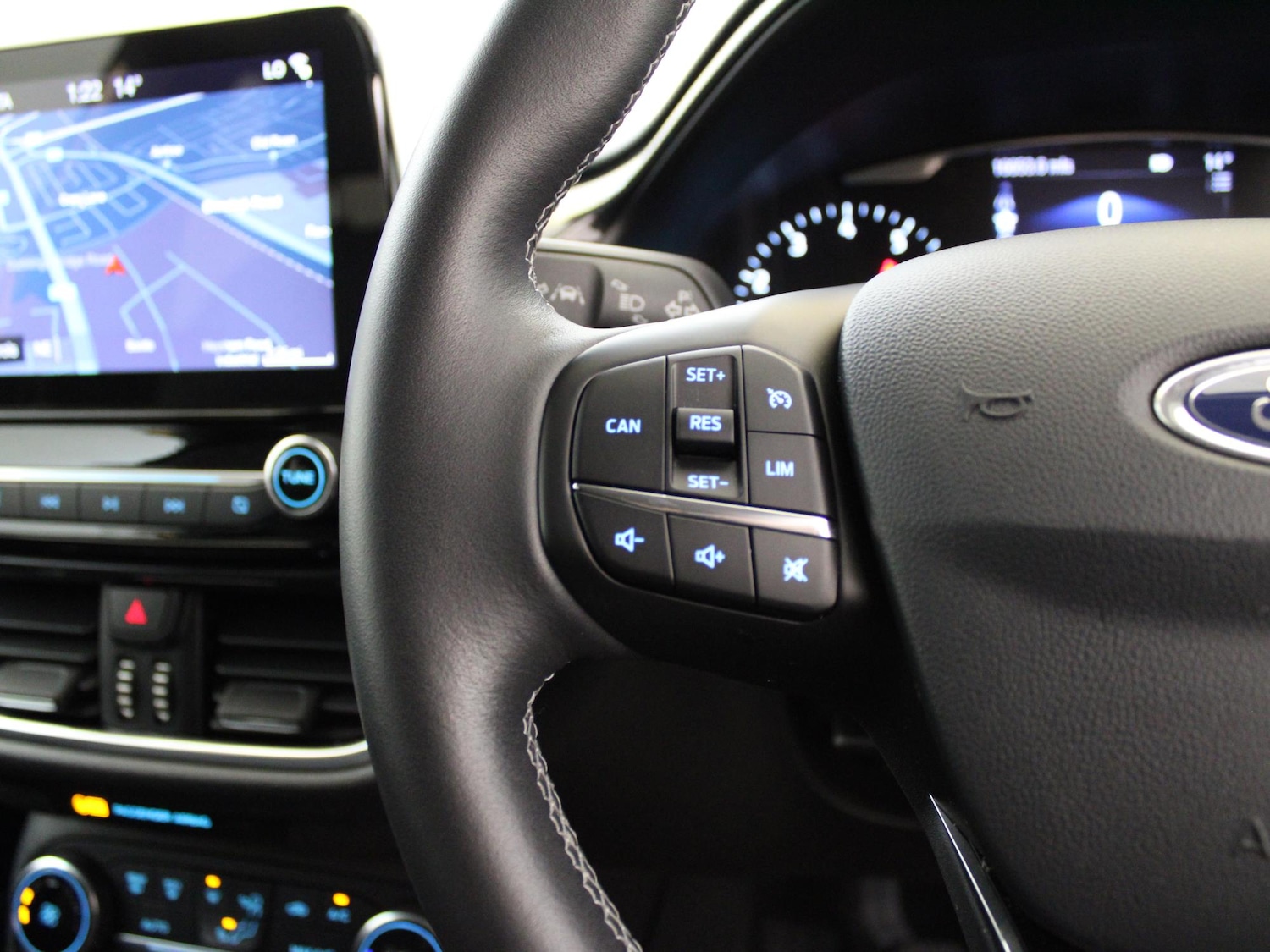 Used Ford Fiesta 2018 for sale - 77000761: Photo 27