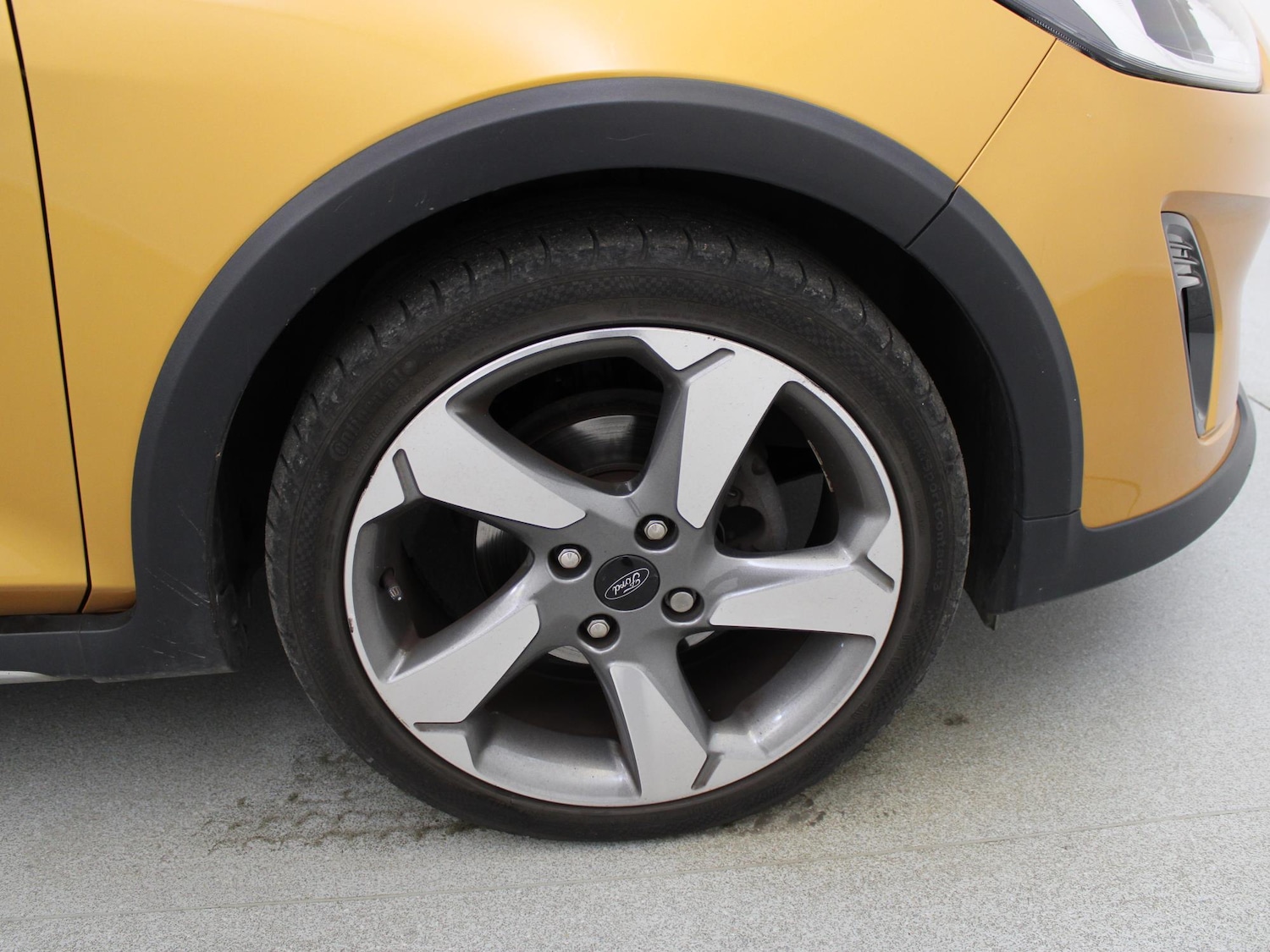 Used Ford Fiesta 2018 for sale - 77000761: Photo 37