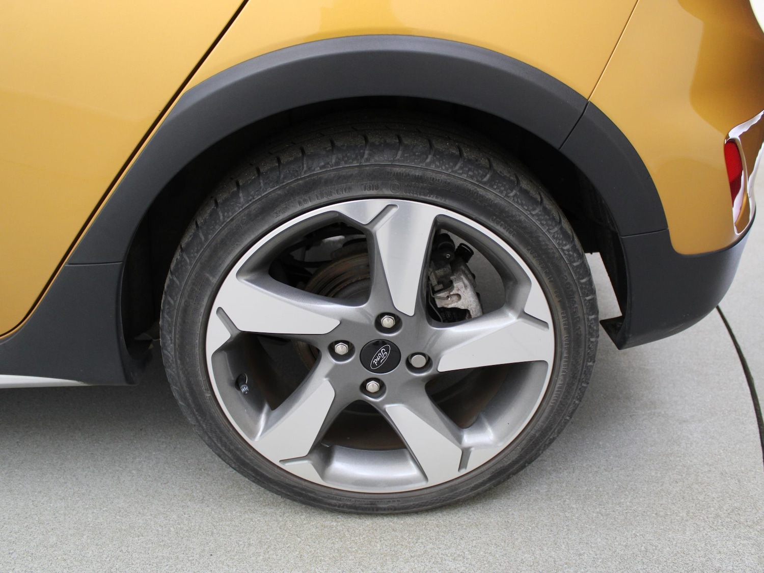 Used Ford Fiesta 2018 for sale - 77000761: Photo 39