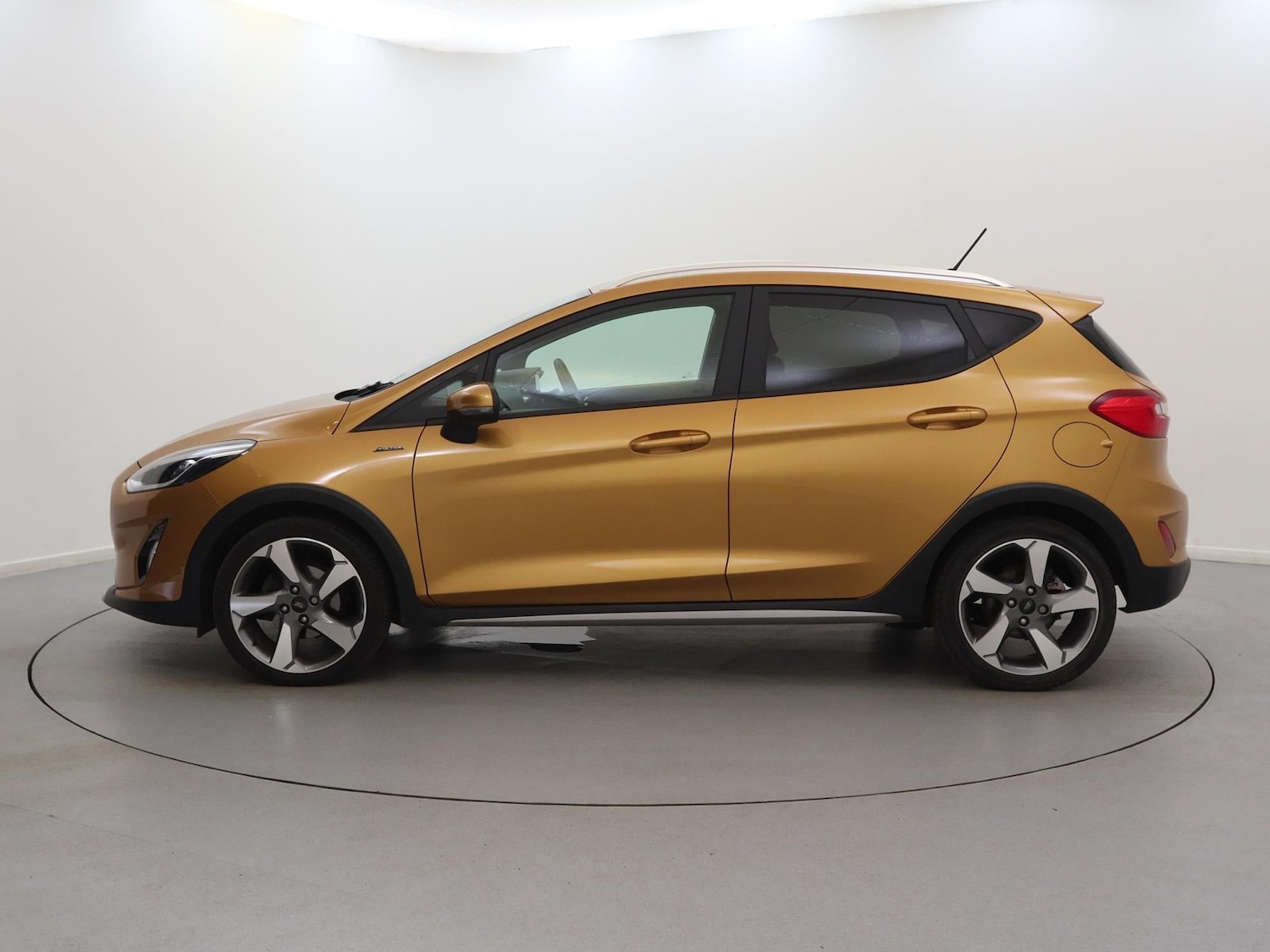Used Ford Fiesta 2018 for sale - 77000761: Photo 4