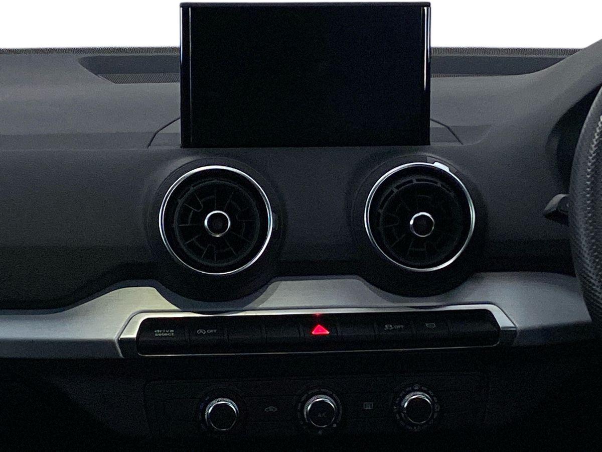 Used Audi Q2 2020 for sale - 77996409: Photo 10