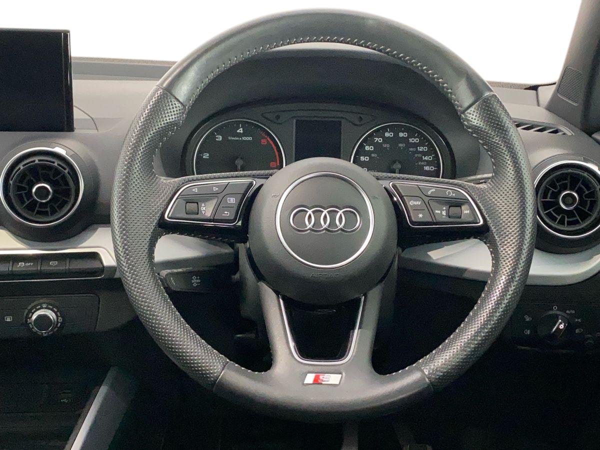 Used Audi Q2 2020 for sale - 77996409: Photo 11