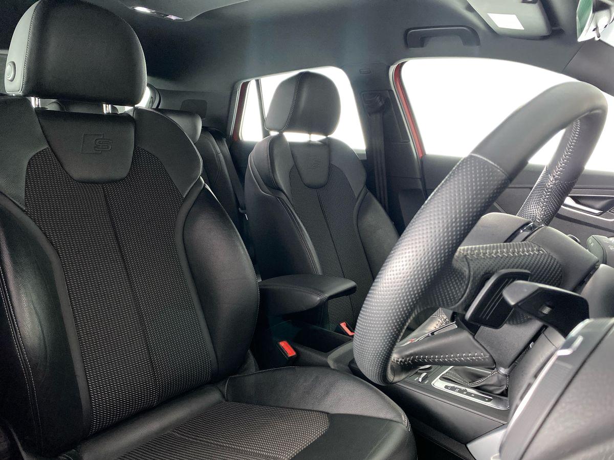 Used Audi Q2 2020 for sale - 77996409: Photo 13