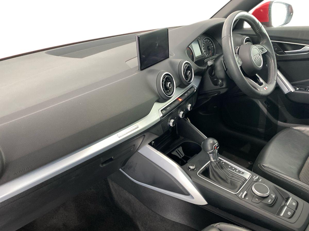 Used Audi Q2 2020 for sale - 77996409: Photo 14