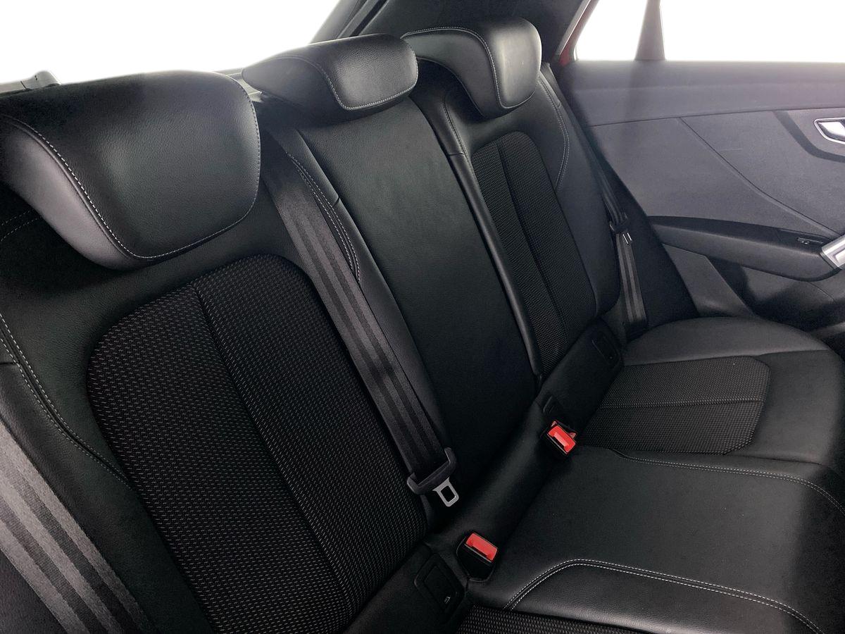 Used Audi Q2 2020 for sale - 77996409: Photo 15