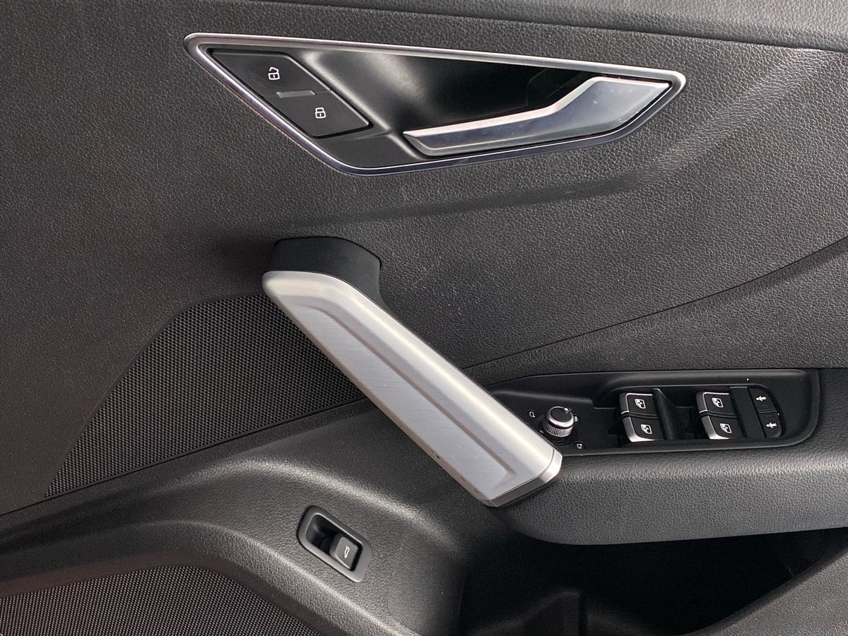 Used Audi Q2 2020 for sale - 77996409: Photo 24