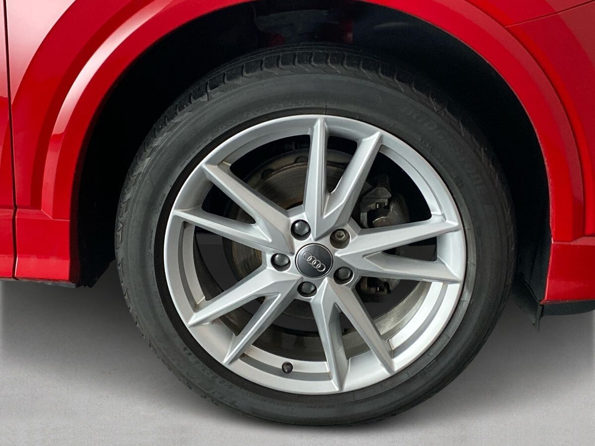 Used Audi Q2 2020 for sale - 77996409: Photo 27