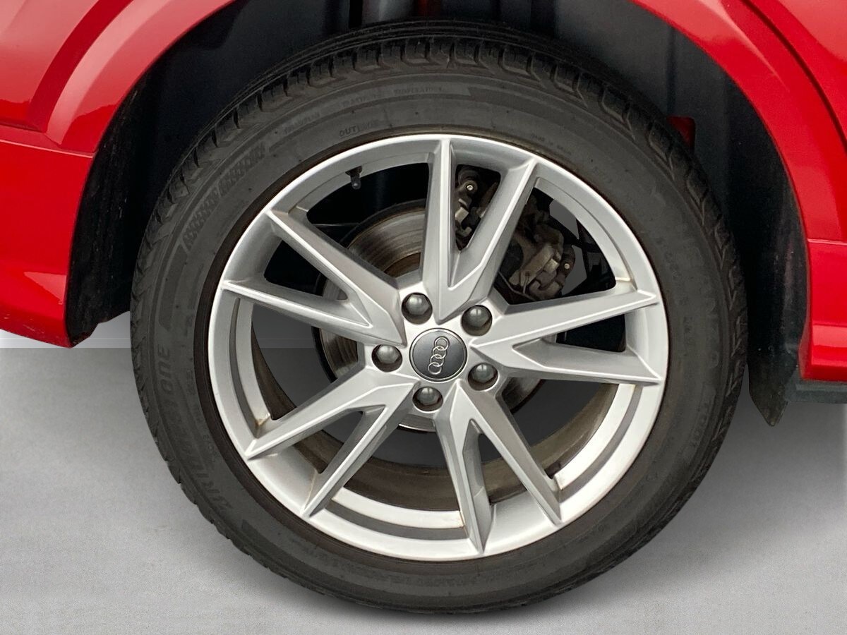 Used Audi Q2 2020 for sale - 77996409: Photo 30