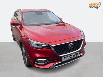 Used MG MG HS 2023 for sale - 77472839: Photo