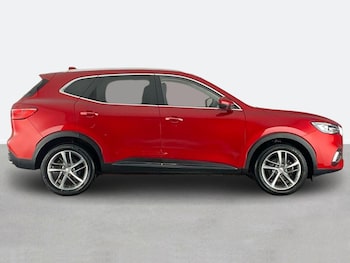 Used MG MG HS 2023 for sale - 77472839: Photo