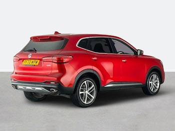 Used MG MG HS 2023 for sale - 77472839: Photo