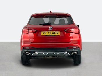 Used MG MG HS 2023 for sale - 77472839: Photo