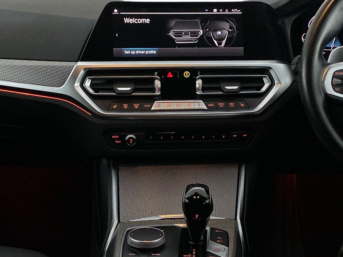 Used BMW 3 Series 2022 for sale - 77158743: Photo 10
