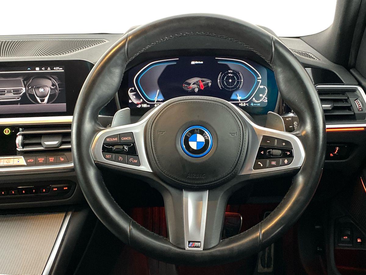 Used BMW 3 Series 2022 for sale - 77158743: Photo 11