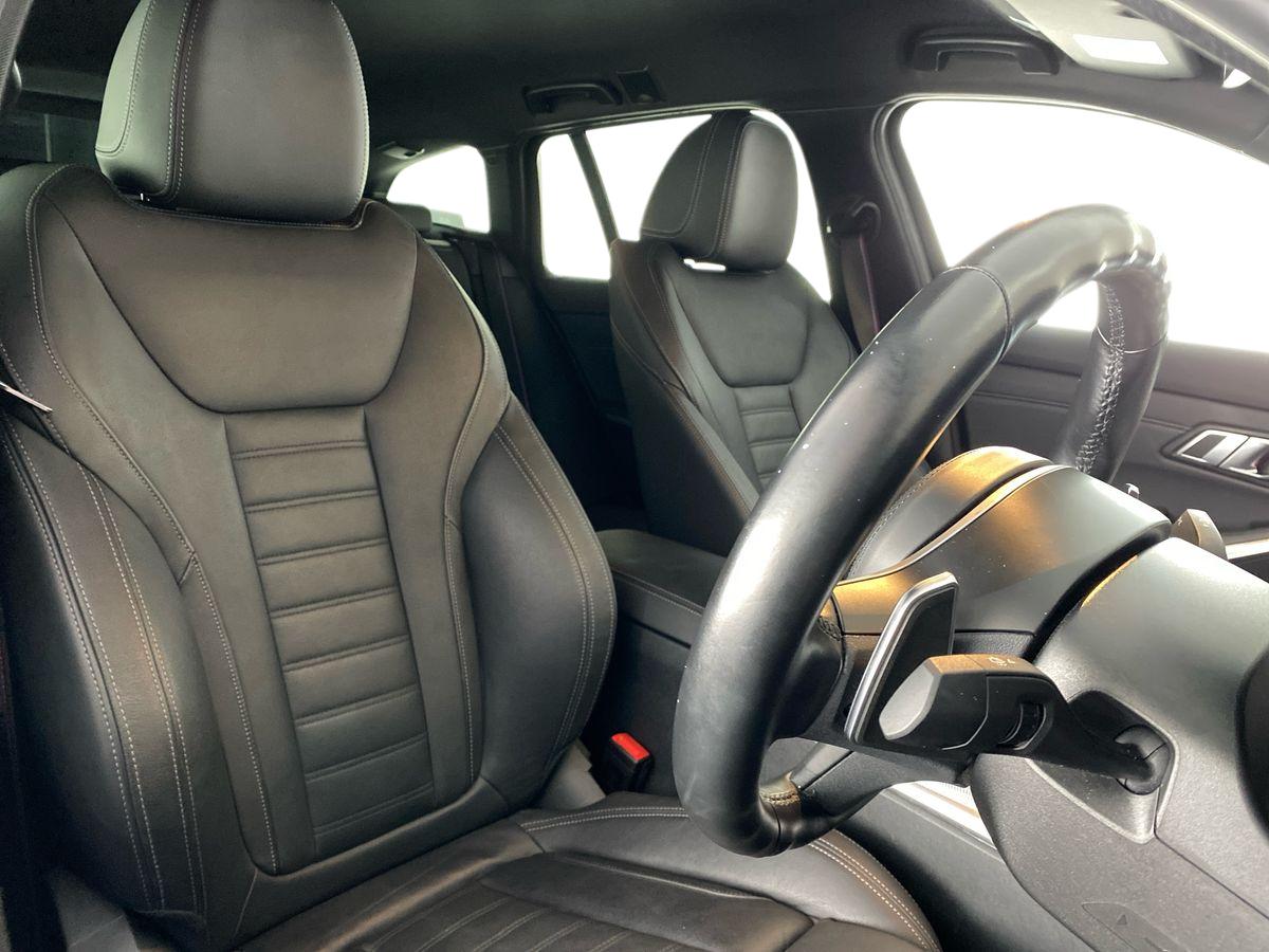 Used BMW 3 Series 2022 for sale - 77158743: Photo 13