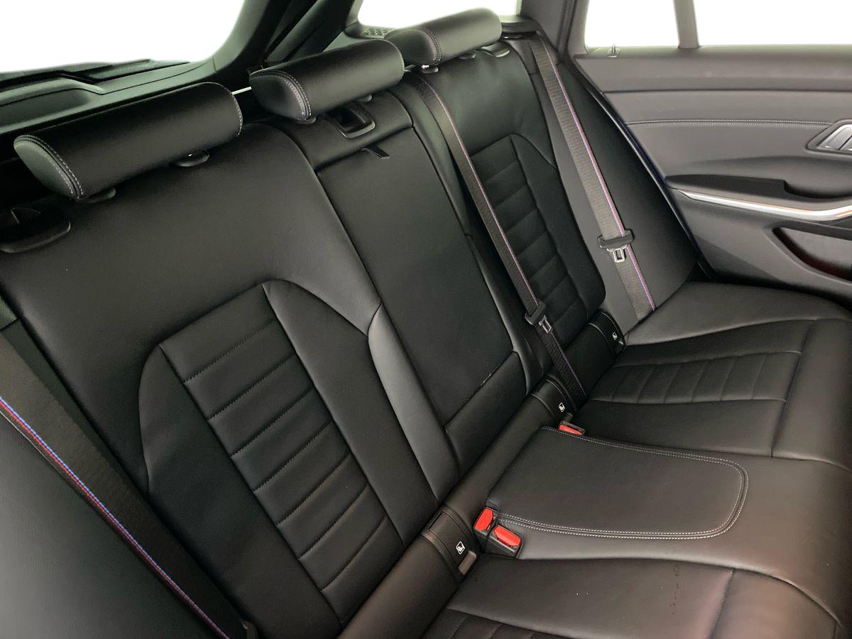 Used BMW 3 Series 2022 for sale - 77158743: Photo 15