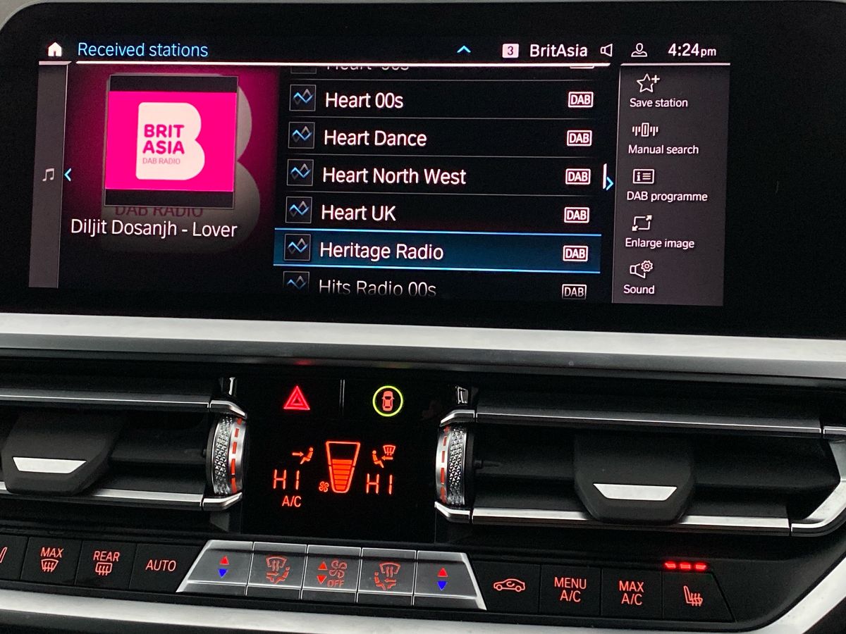 Used BMW 3 Series 2022 for sale - 77158743: Photo 18