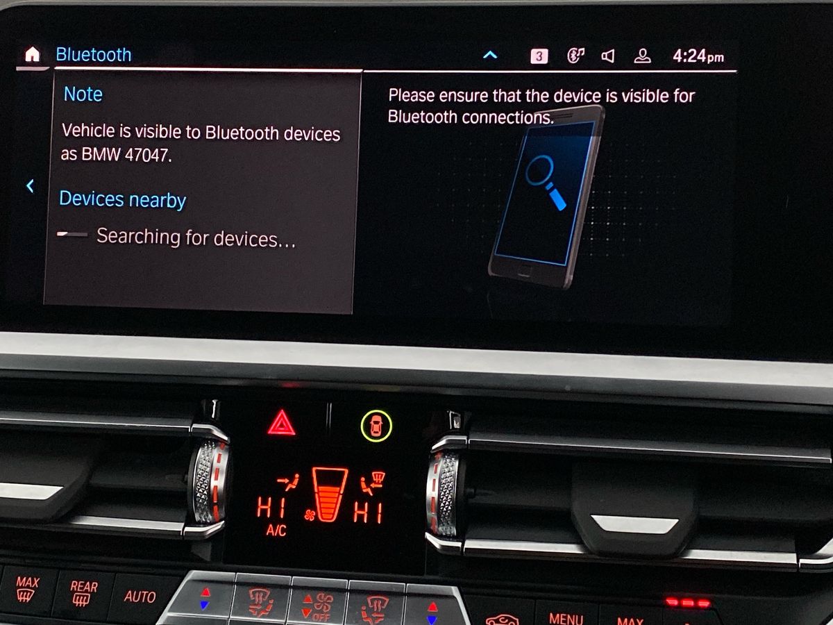 Used BMW 3 Series 2022 for sale - 77158743: Photo 19