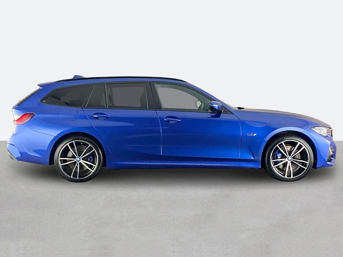 Used BMW 3 Series 2022 for sale - 77158743: Photo 2