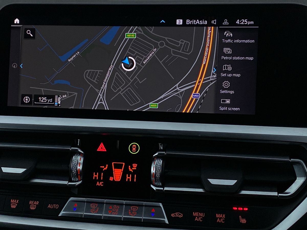 Used BMW 3 Series 2022 for sale - 77158743: Photo 20