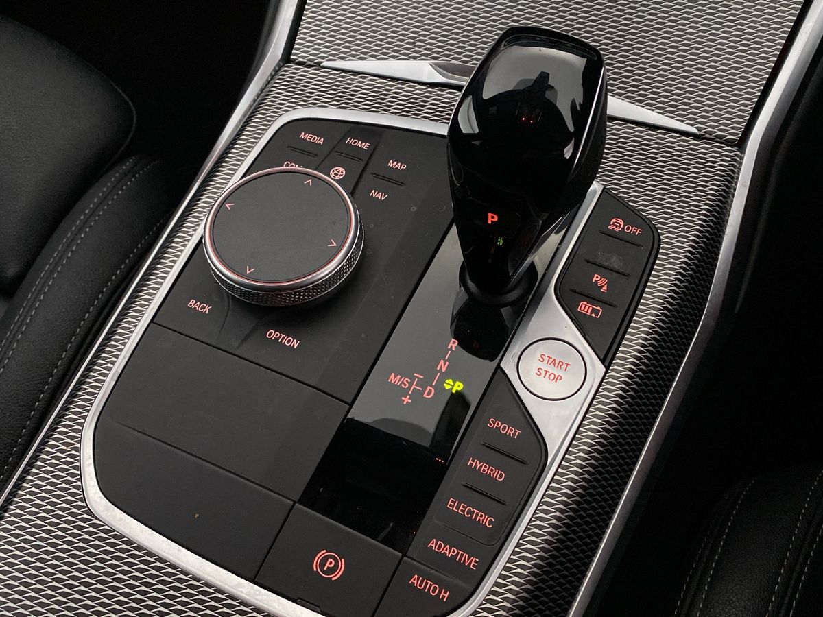 Used BMW 3 Series 2022 for sale - 77158743: Photo 22