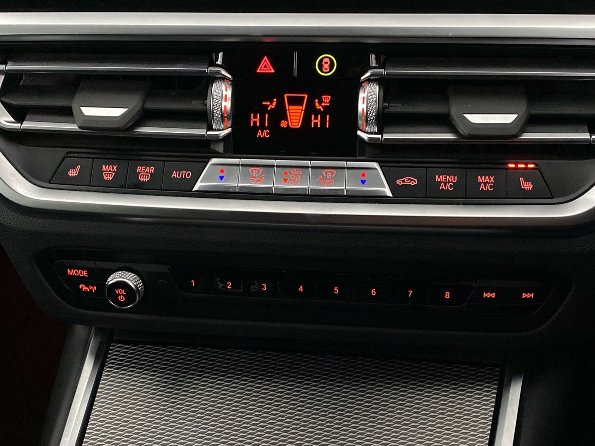 Used BMW 3 Series 2022 for sale - 77158743: Photo 23