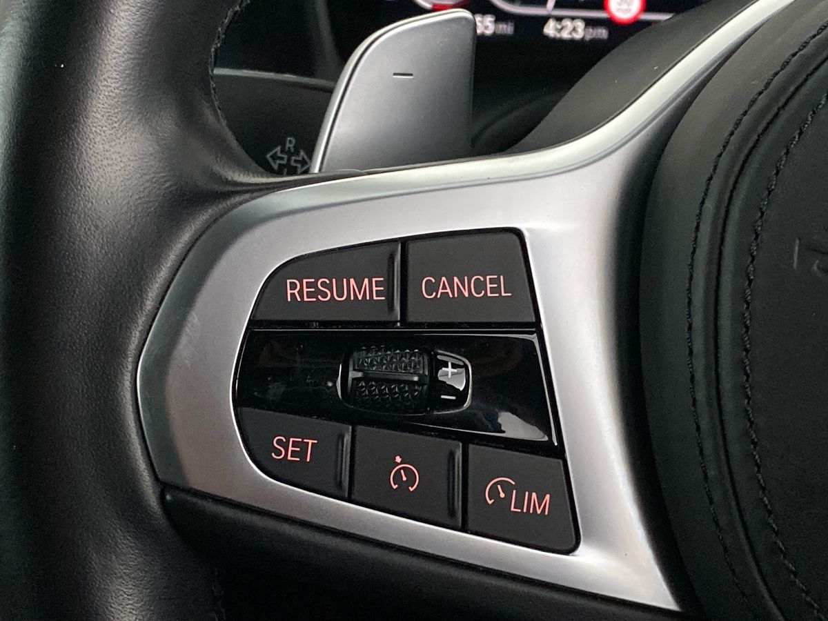 Used BMW 3 Series 2022 for sale - 77158743: Photo 24