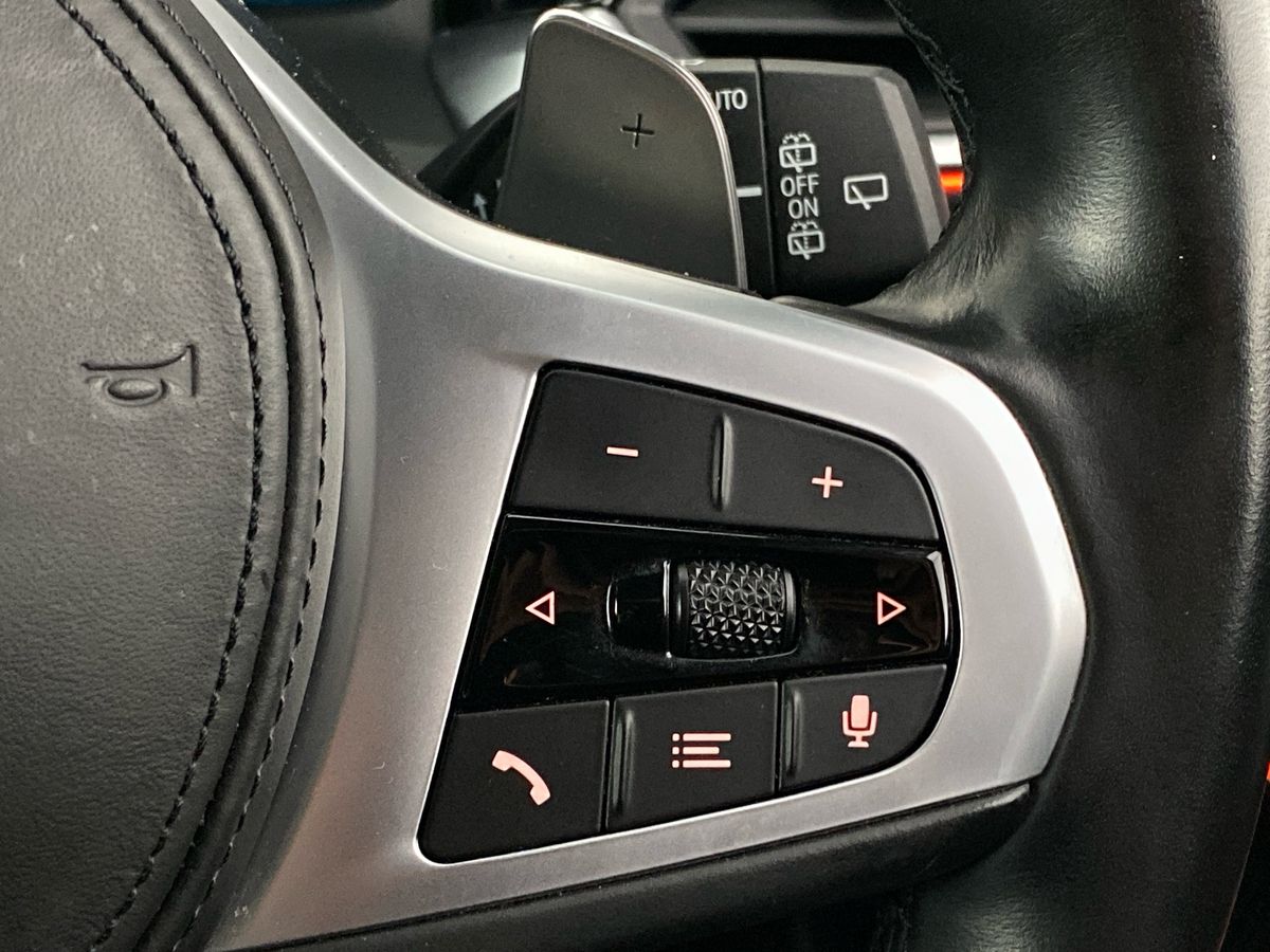 Used BMW 3 Series 2022 for sale - 77158743: Photo 25