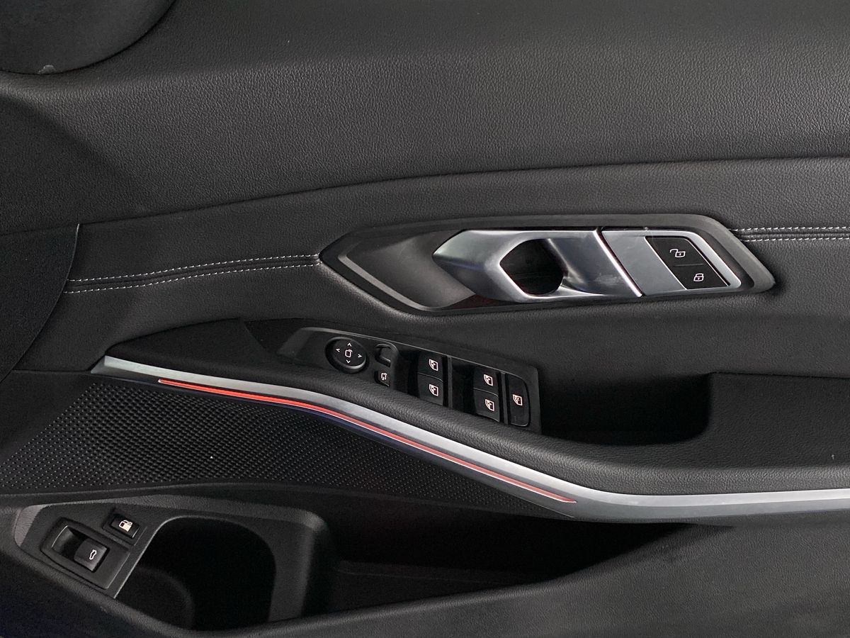 Used BMW 3 Series 2022 for sale - 77158743: Photo 27