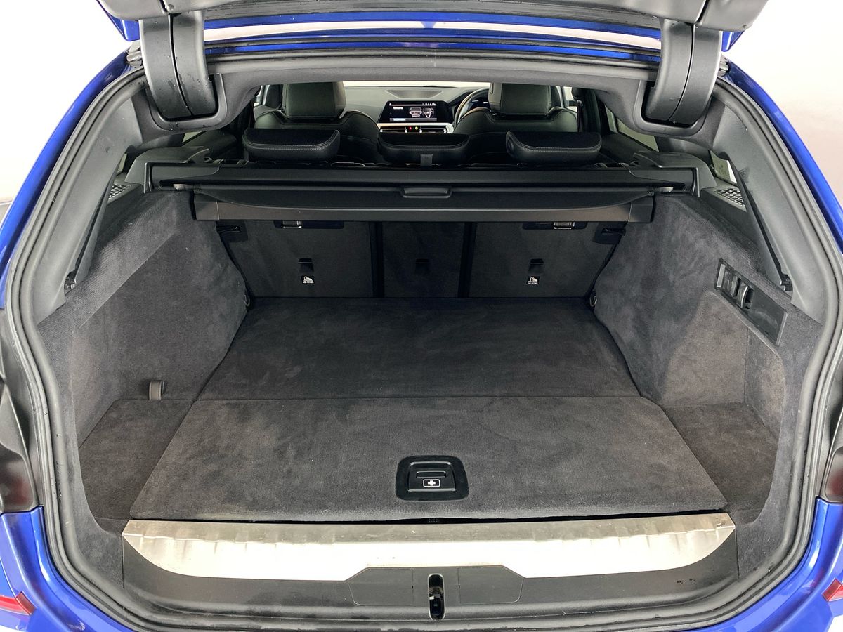 Used BMW 3 Series 2022 for sale - 77158743: Photo 28