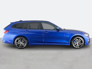 Used BMW 3 Series 2022 for sale - 77158743: Photo