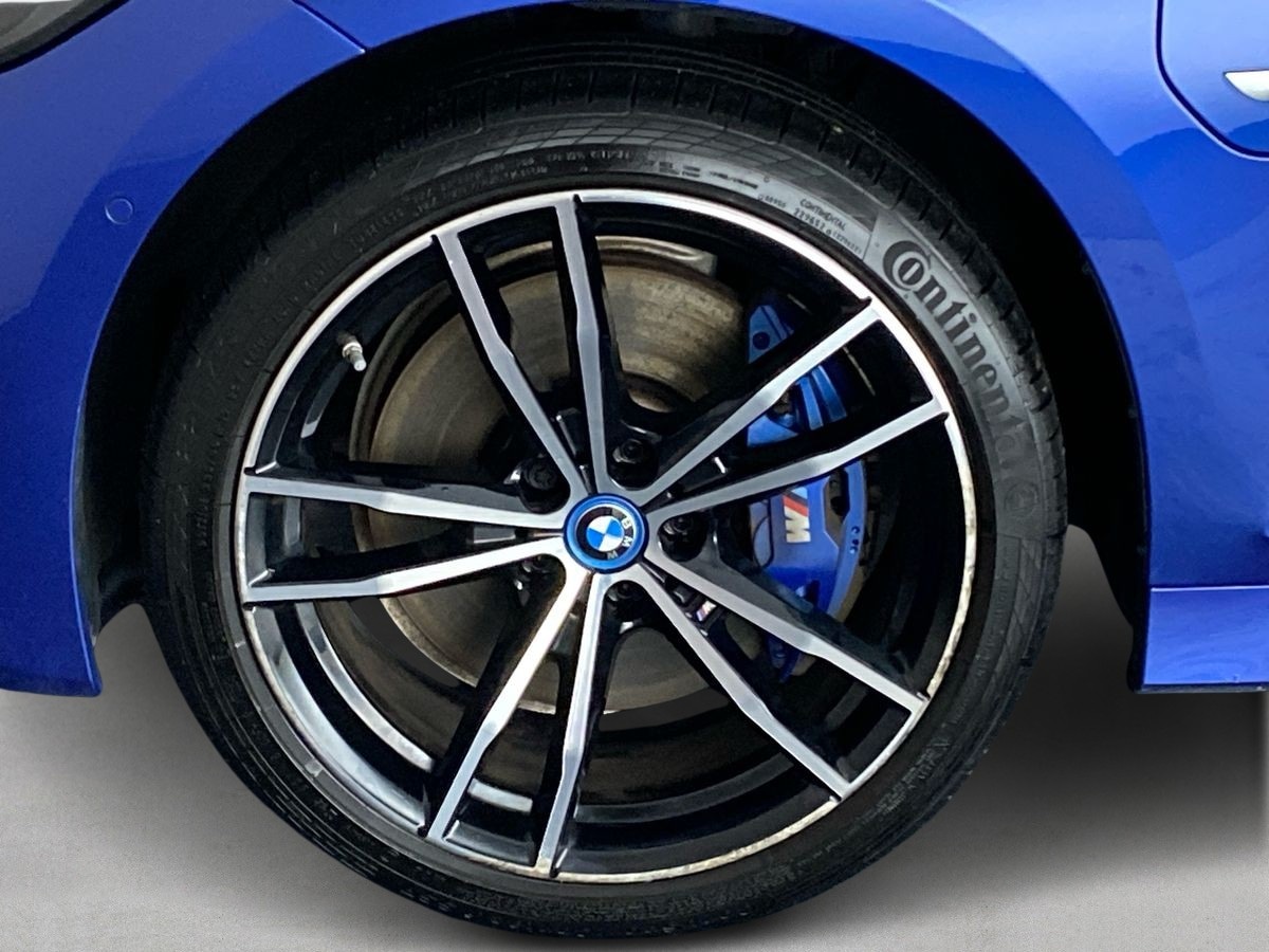 Used BMW 3 Series 2022 for sale - 77158743: Photo 31