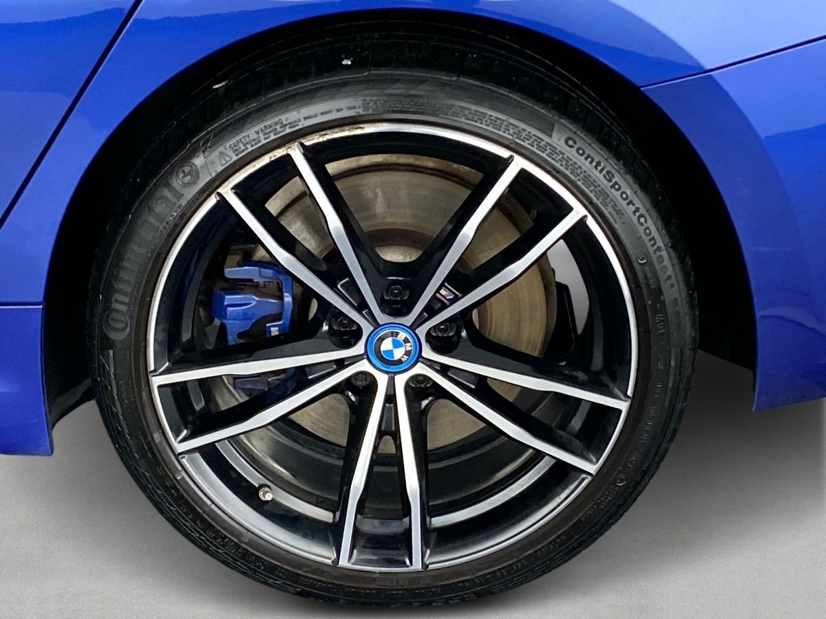 Used BMW 3 Series 2022 for sale - 77158743: Photo 32