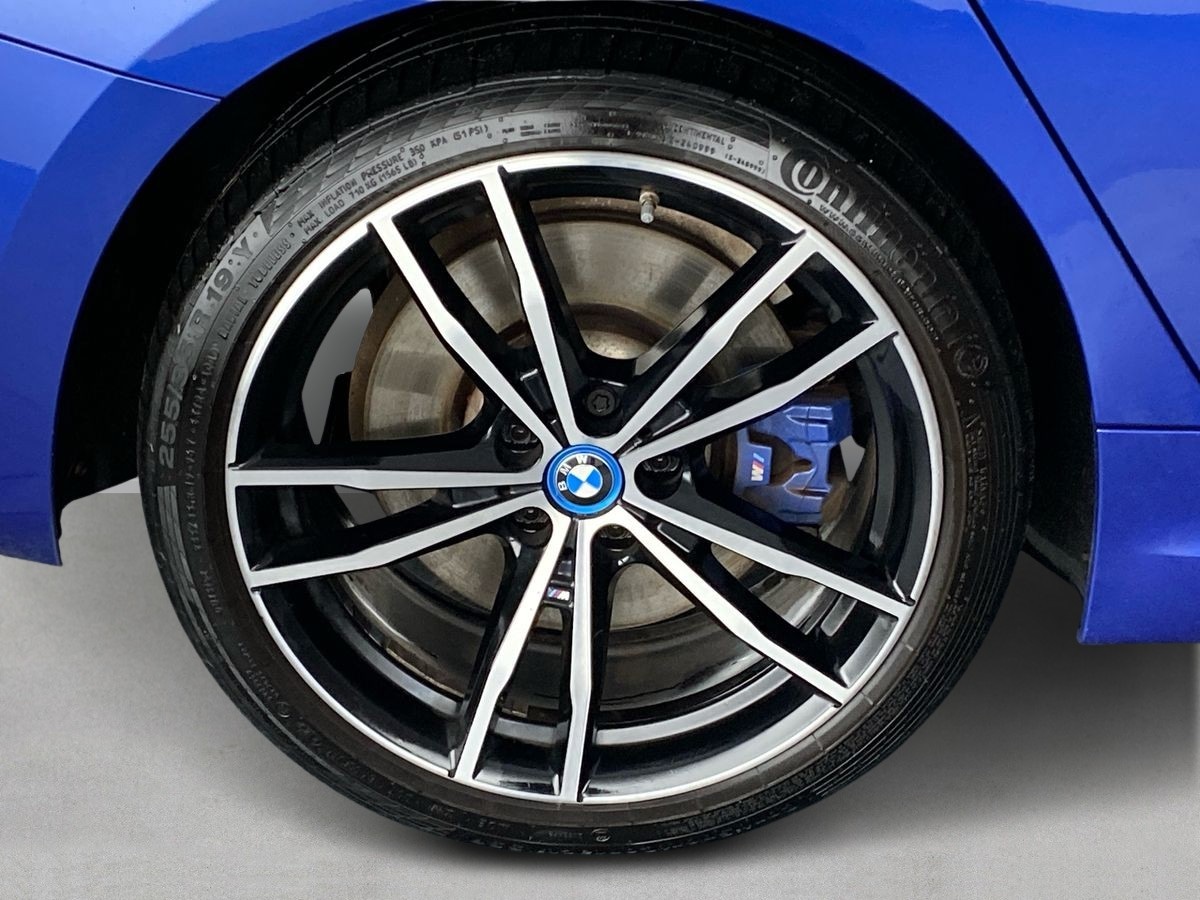 Used BMW 3 Series 2022 for sale - 77158743: Photo 33