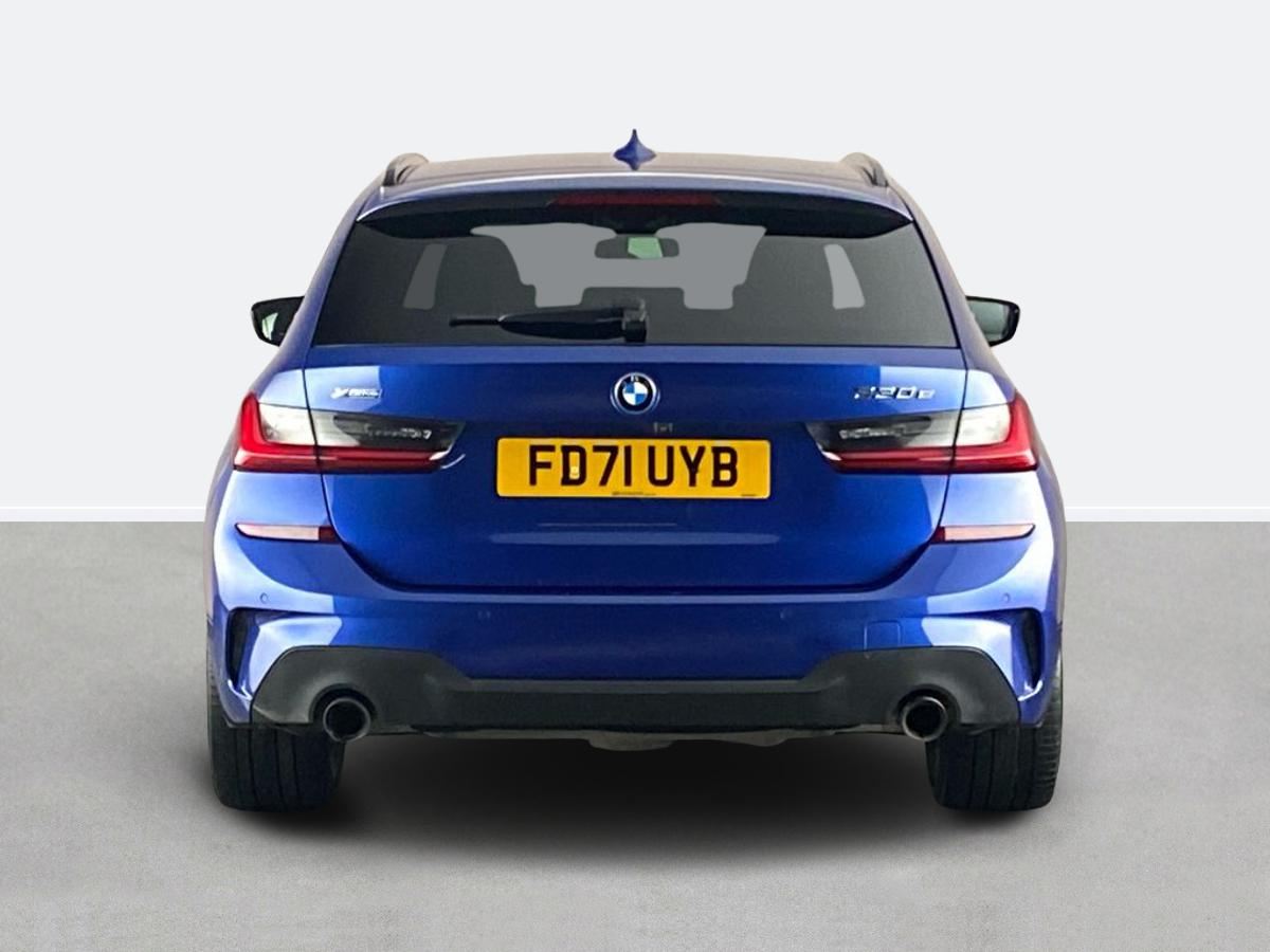 Used BMW 3 Series 2022 for sale - 77158743: Photo 4