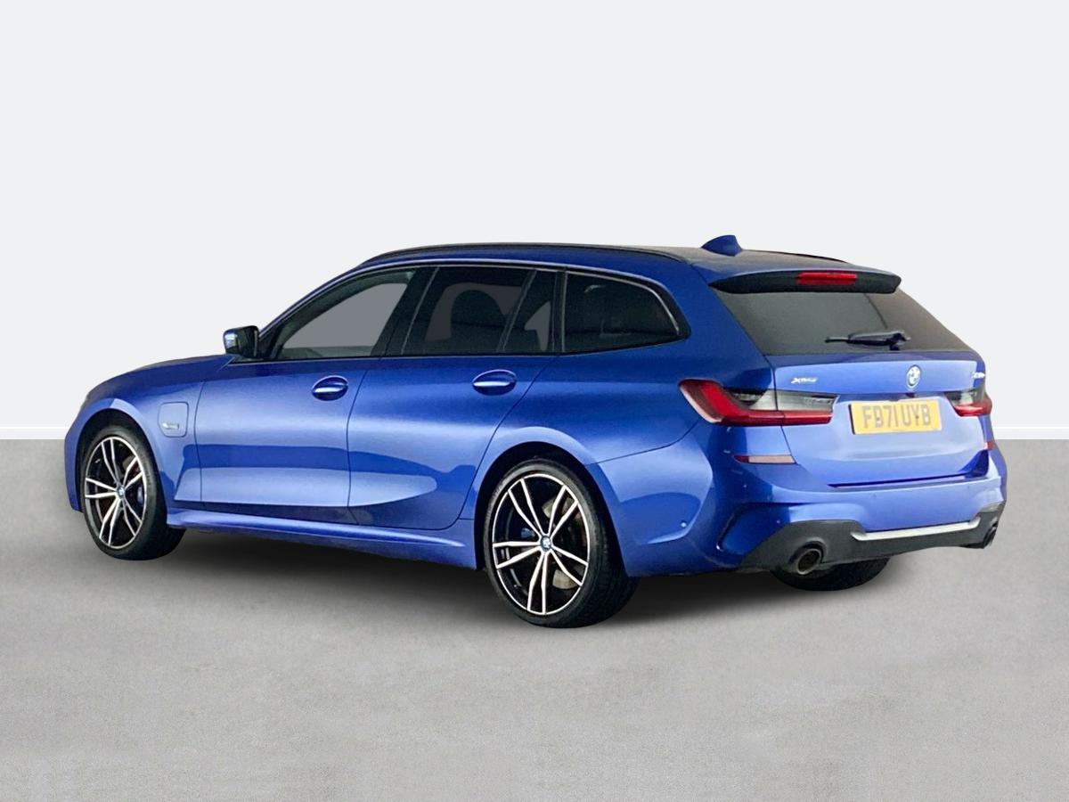 Used BMW 3 Series 2022 for sale - 77158743: Photo 5