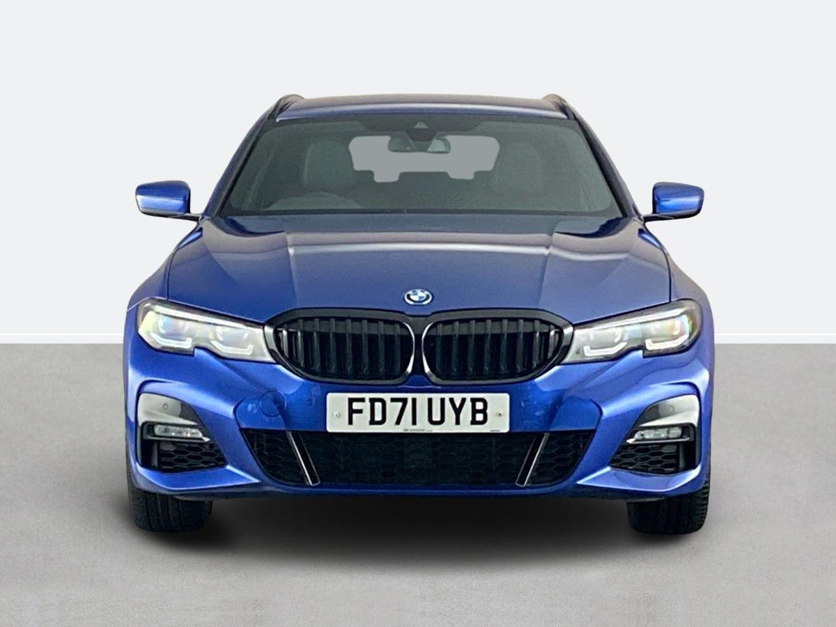 Used BMW 3 Series 2022 for sale - 77158743: Photo 8