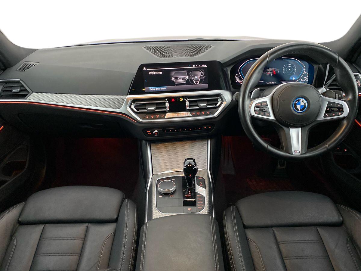 Used BMW 3 Series 2022 for sale - 77158743: Photo 9