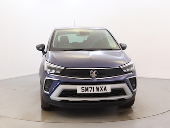 Used Vauxhall Crossland 2022 for sale - 75499291: Photo