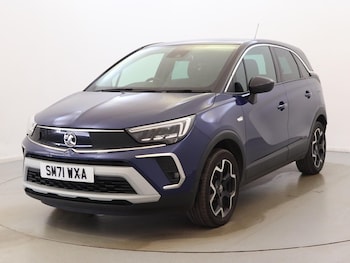 Used Vauxhall Crossland 2022 for sale - 75499291: Photo